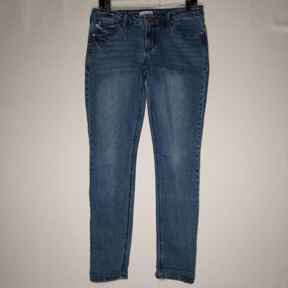 Dear John Women Joyrich‎ Jeans 30 Comfort Skinny Stretch